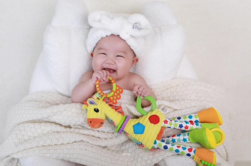 邓州宝宝的口欲期