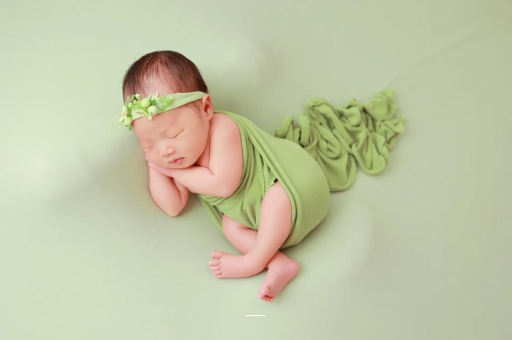 邓州两个月宝宝发热