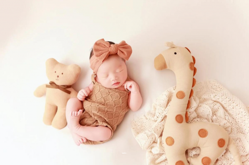 邓州宝宝身上长红疙瘩