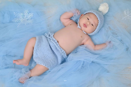 邓州四个半月宝宝发育标准