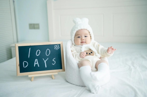 邓州3个月宝宝发育标准